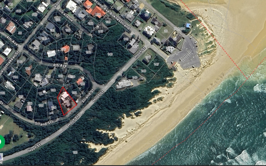 4 Bedroom Property for Sale in Boknesstrand Eastern Cape